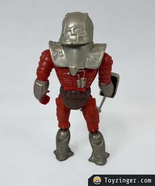 He-man New adventures Figure