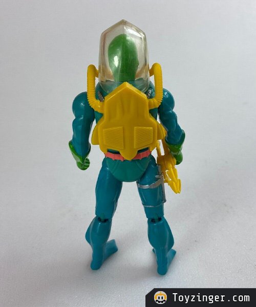 He-man New adventures Figure