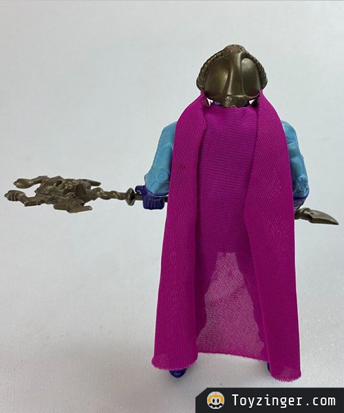 He-man New adventures Figure
