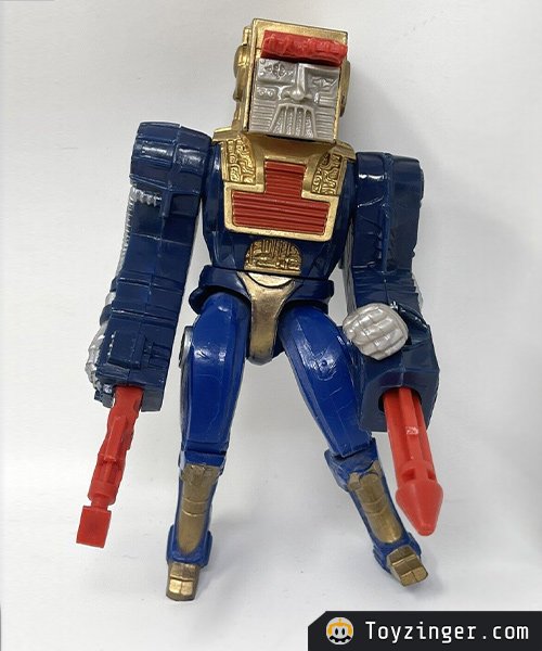 He-man New adventures Figure