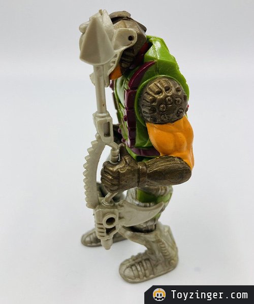 He-man New adventures Figure