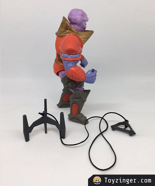 He-man New adventures Figure