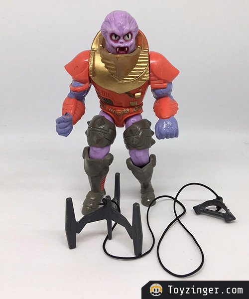 He-man New adventures Figure