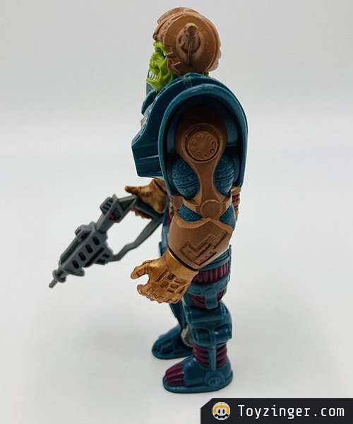 He-man New adventures Figure