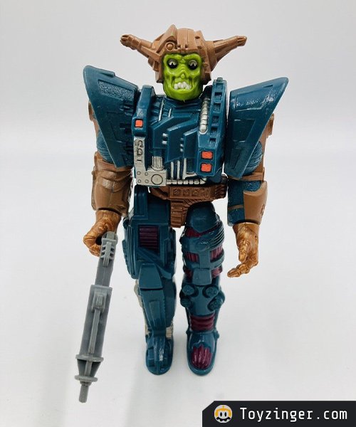 He-man New adventures Figure