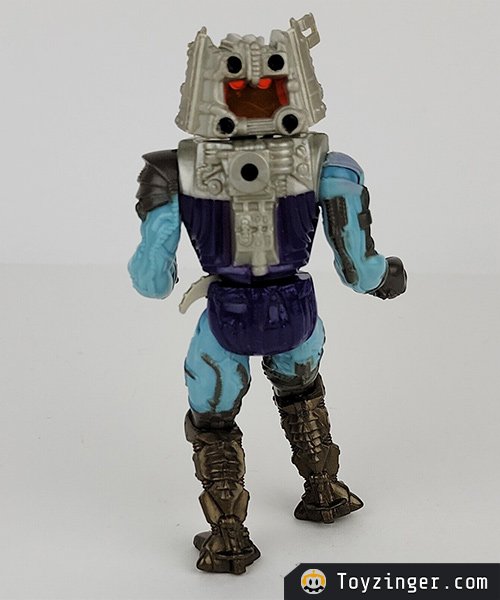 He-man New adventures Figure