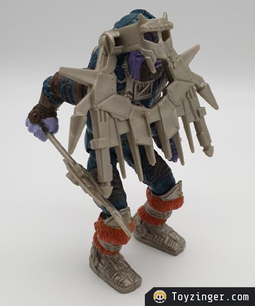 He-man New adventures Figure