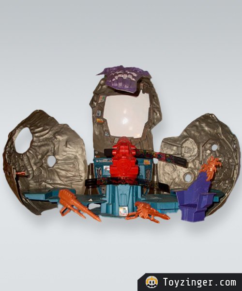 He-man New adventures Figure