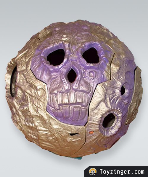 He-man New adventures Figure