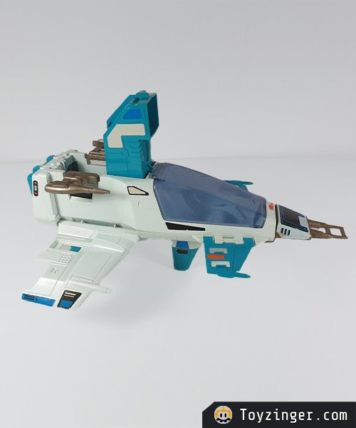 He-man New adventures Figure