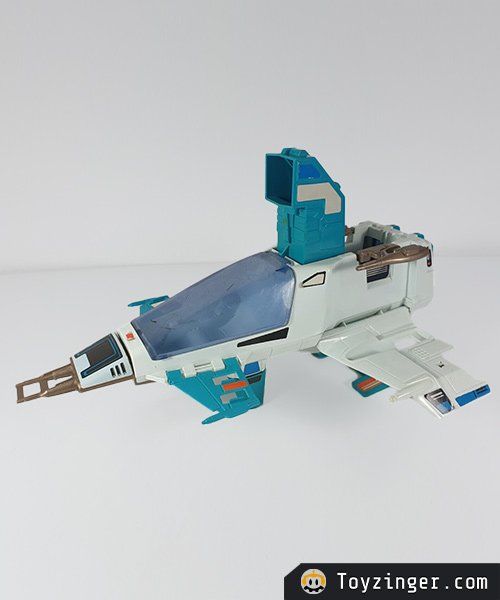 He-man New adventures Figure