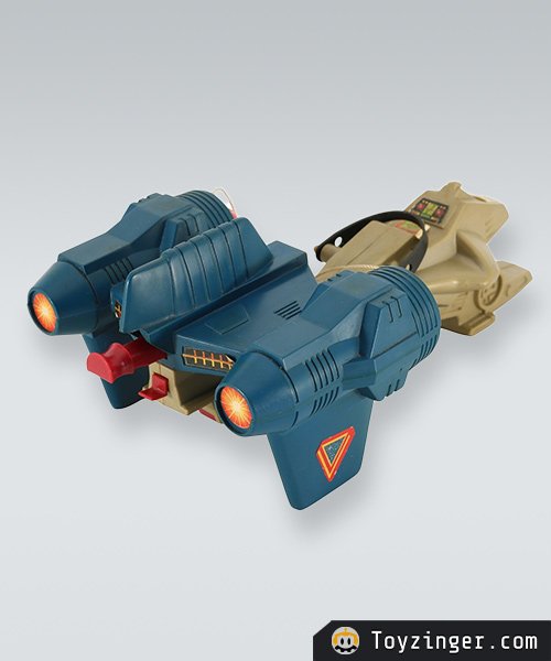 He-man New adventures Figure