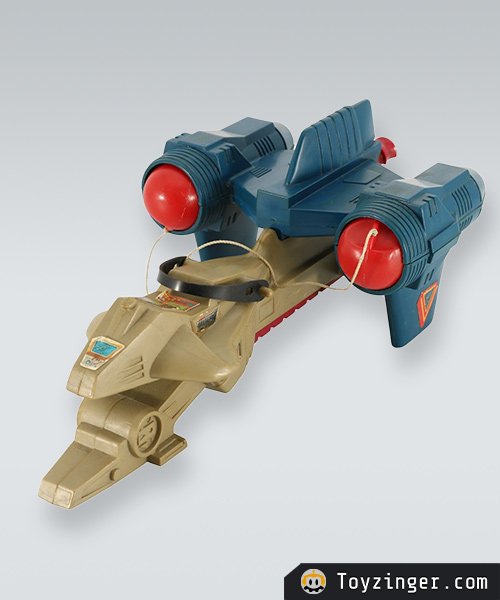 He-man New adventures Figure