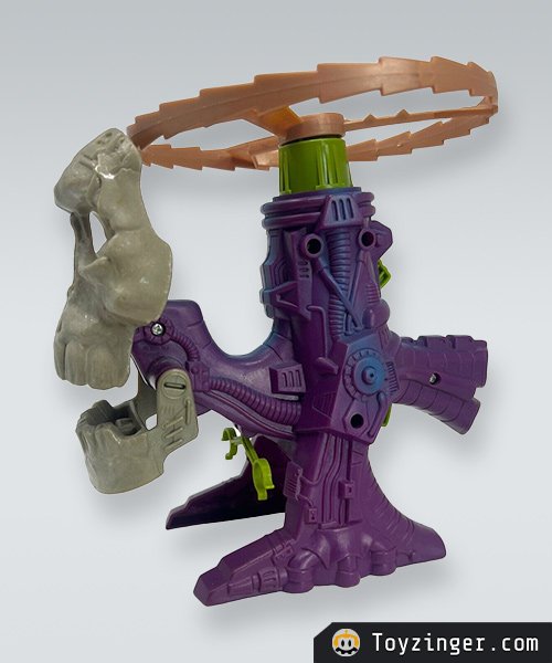 He-man New adventures Figure