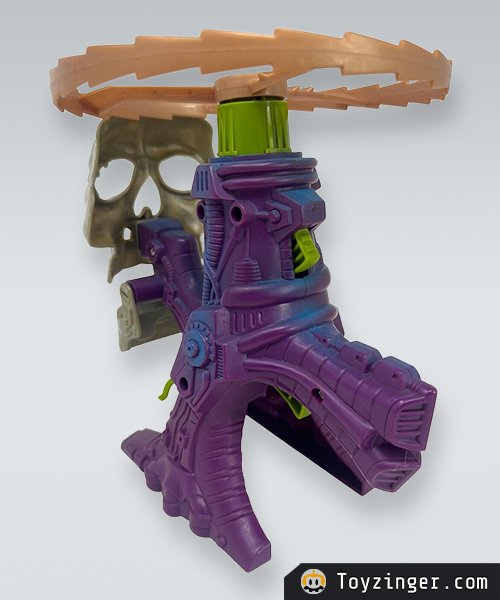 He-man New adventures Figure