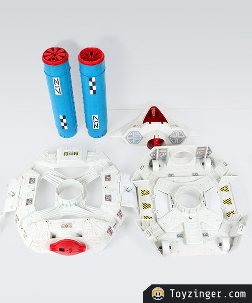 He-man New adventures Figure