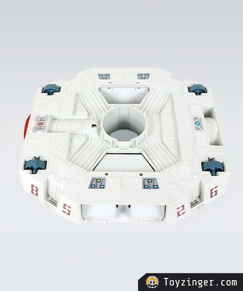 He-man New adventures Figure