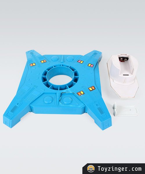 He-man New adventures Figure