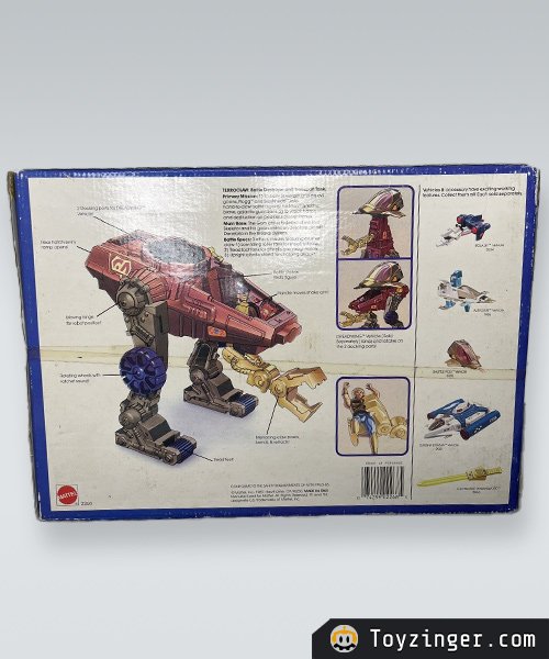 He-man New adventures Figure