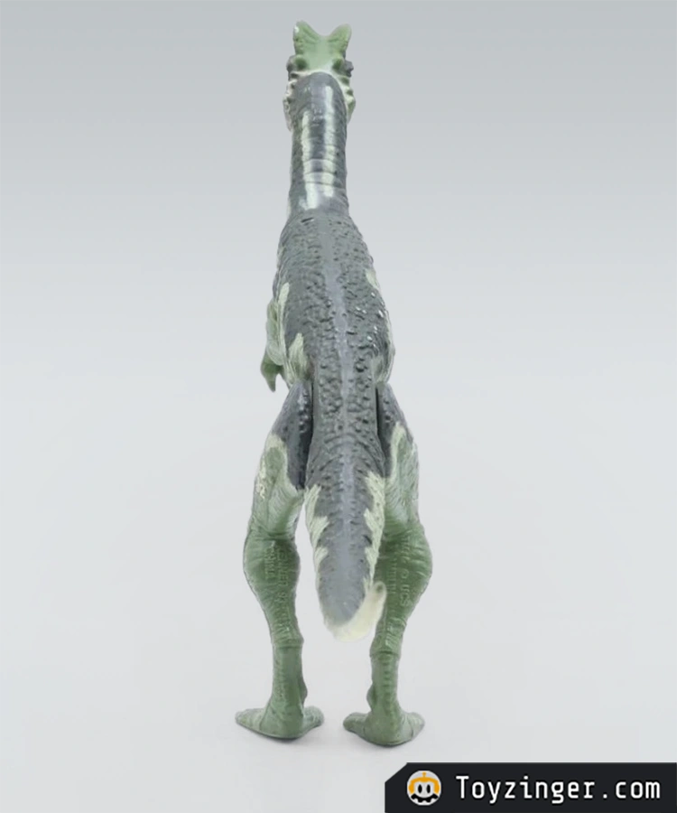 Jurassic Park Vintage Figure