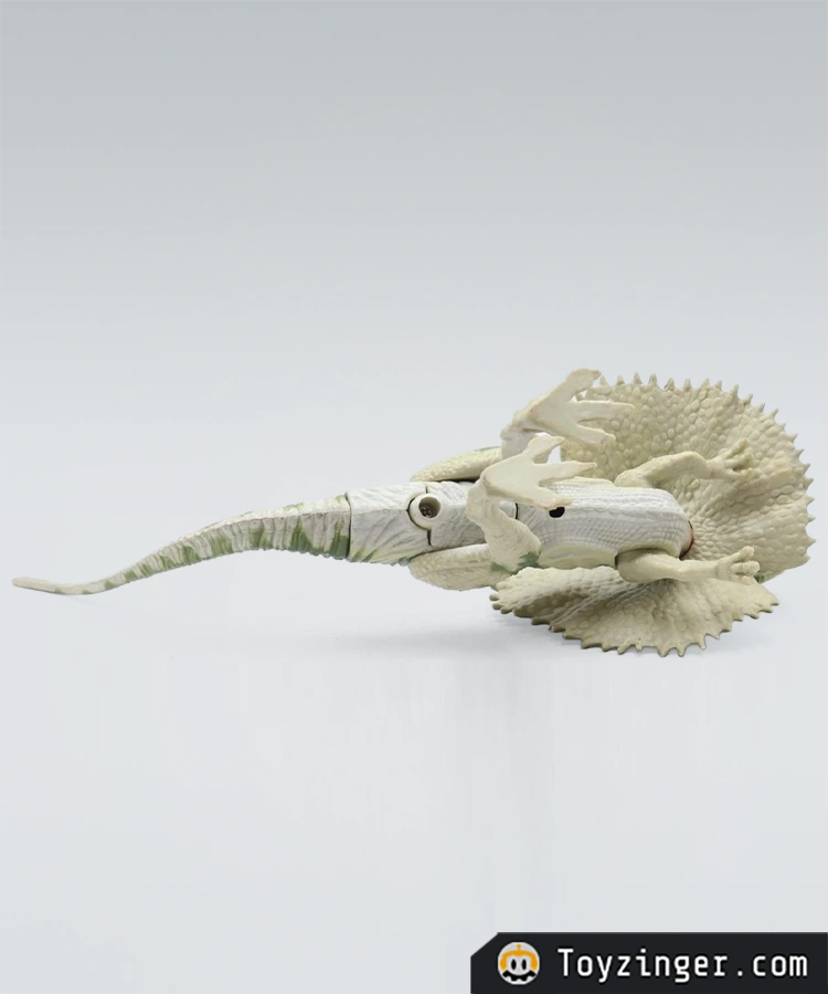 Jurassic Park Vintage Figure