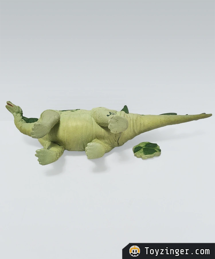 Jurassic Park Vintage Figure