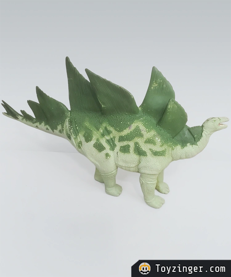 Jurassic Park Vintage Figure