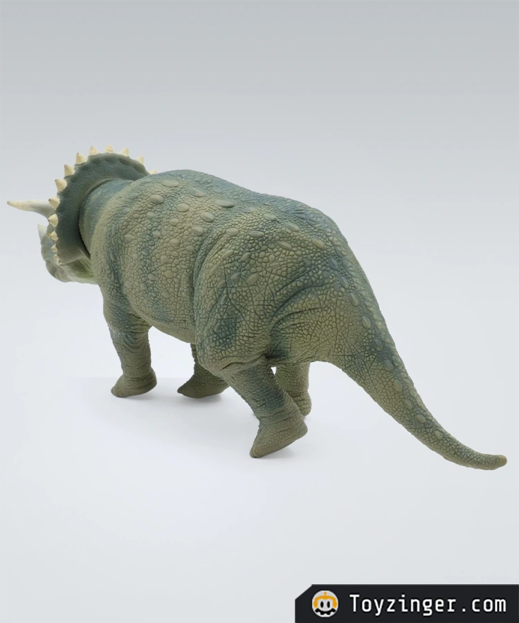 Jurassic Park Vintage Figure