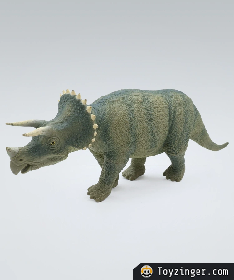 Jurassic Park Vintage Figure