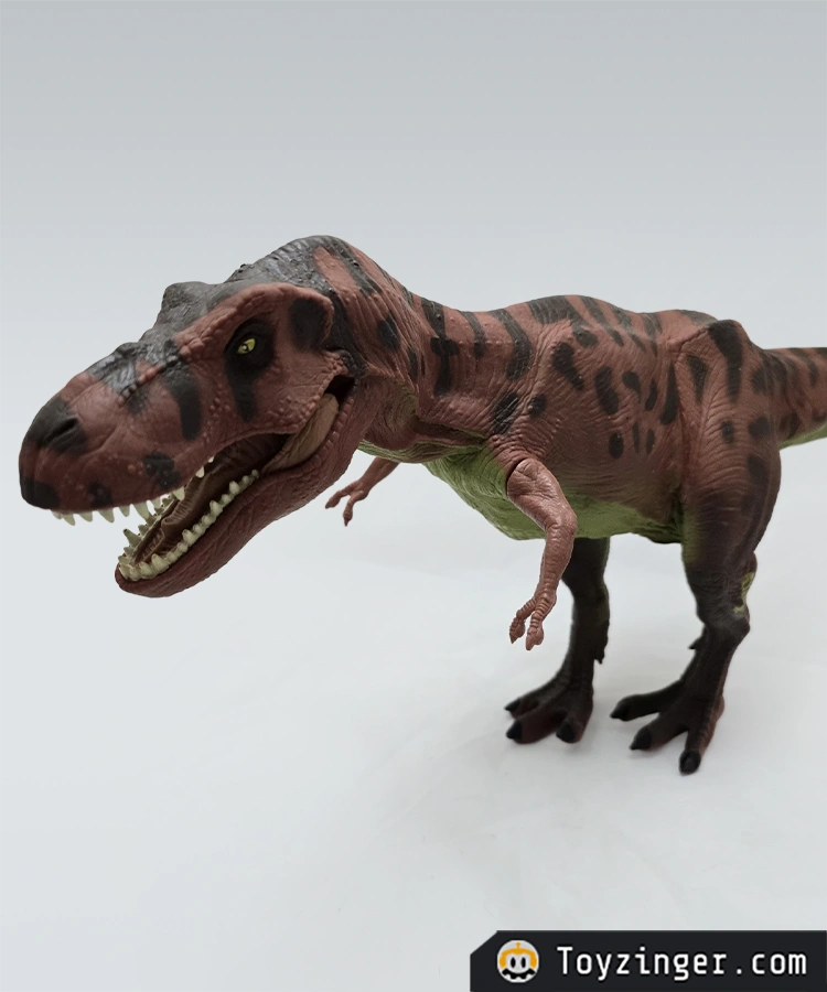 Jurassic Park Vintage Figure
