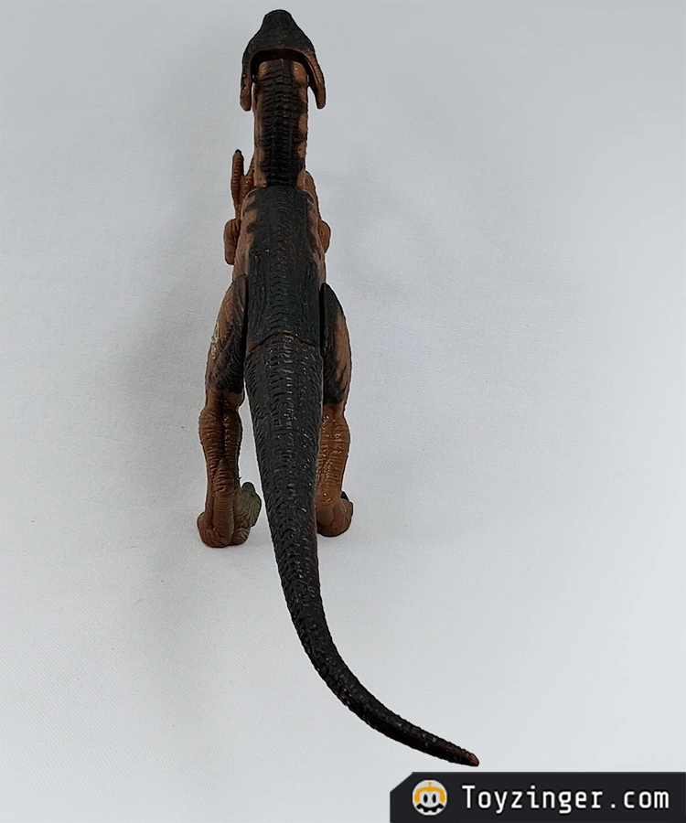 Jurassic Park Vintage Figure