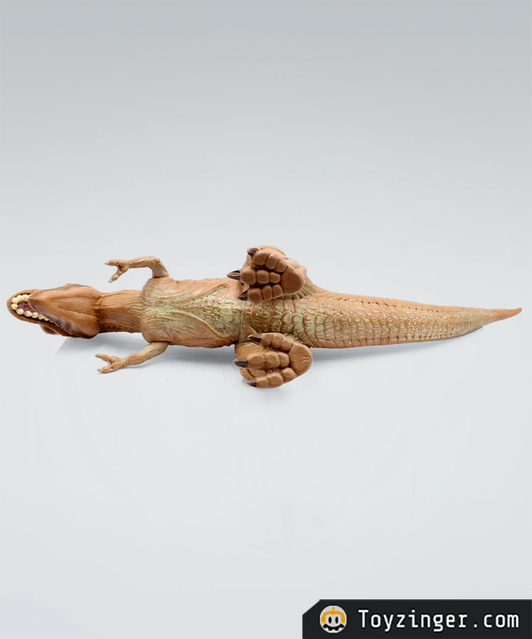 Jurassic Park Vintage Figure