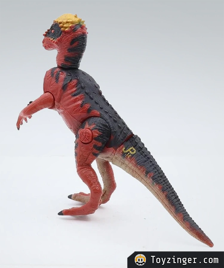 Jurassic Park Vintage Figure