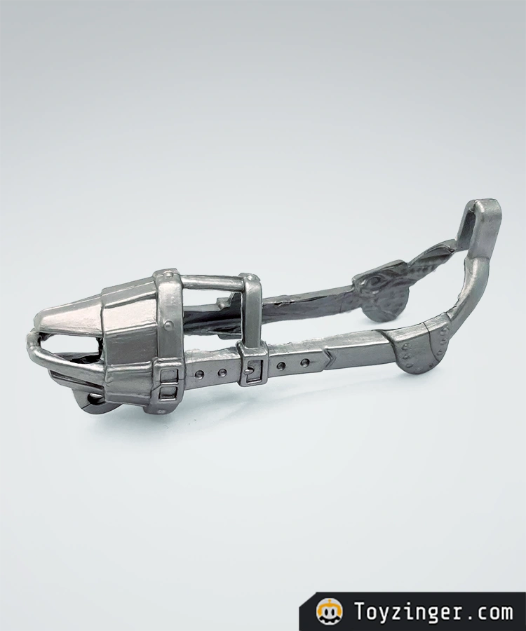 Jurassic Park Vintage Figure