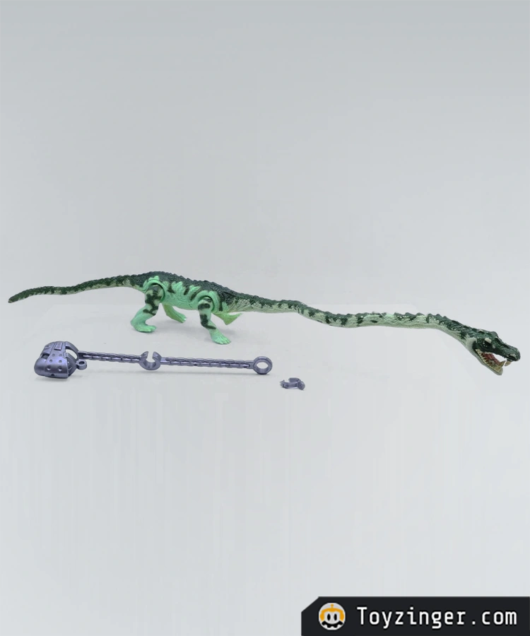 Jurassic Park Vintage Figure