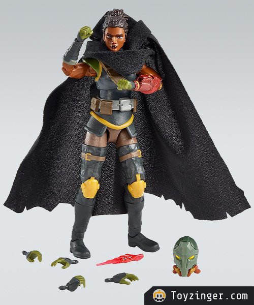 Masters of the Universe Vintage Figure