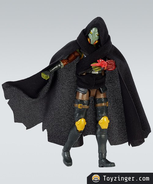 Masters of the Universe Vintage Figure