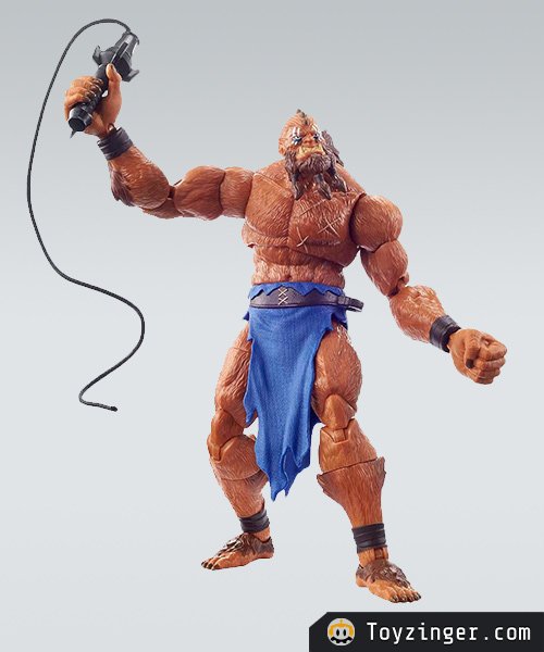 Masters of the Universe Vintage Figure