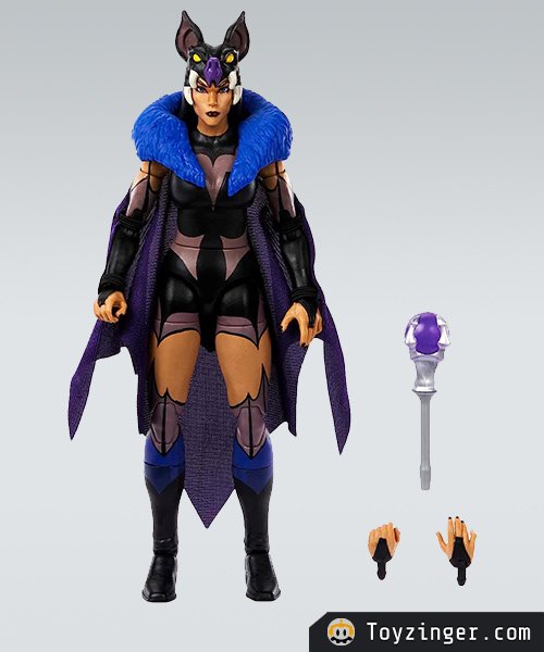 Masters of the Universe Vintage Figure