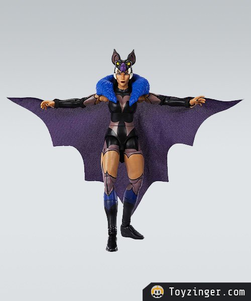 Masters of the Universe Vintage Figure