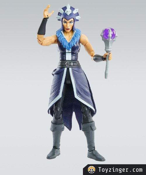 Masters of the Universe Vintage Figure