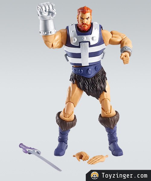 Masters of the Universe Vintage Figure