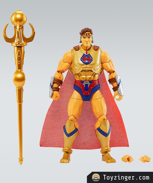 Masters of the Universe Vintage Figure