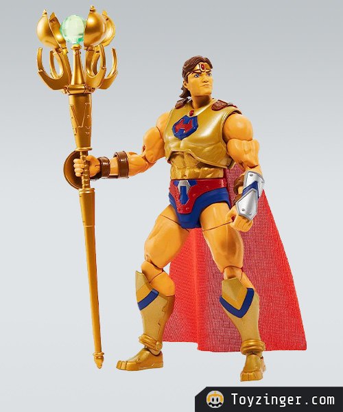 Masters of the Universe Vintage Figure