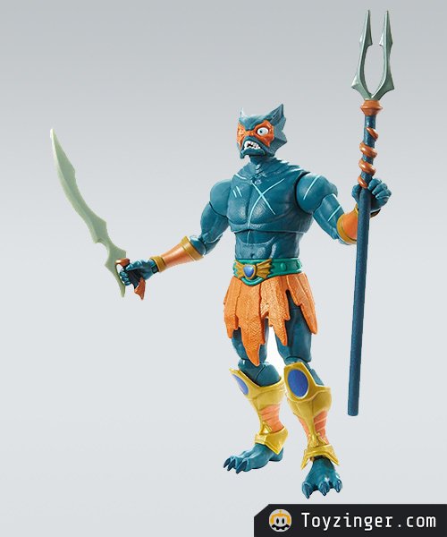 Masters of the Universe Vintage Figure