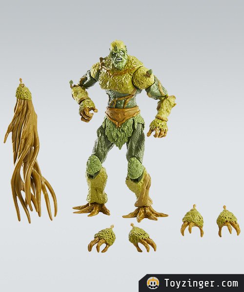 Masters of the Universe Vintage Figure