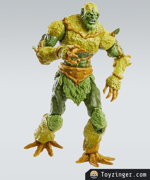 Masters of the Universe Vintage Figure