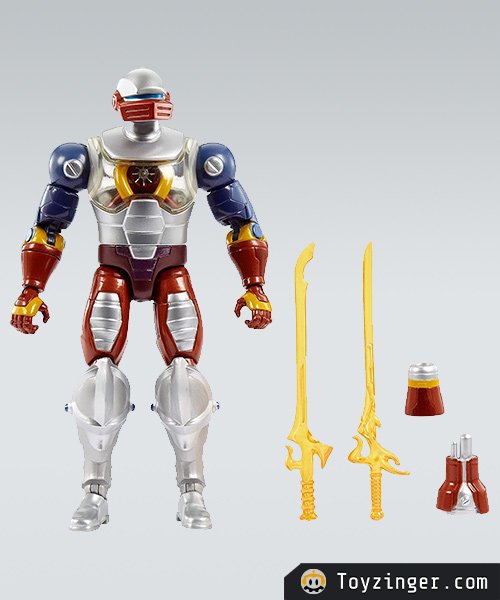 Masters of the Universe Vintage Figure