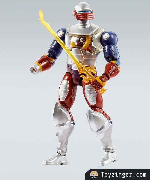 Masters of the Universe Vintage Figure