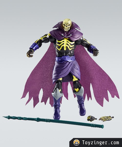 Masters of the Universe Vintage Figure